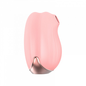 Вакуумный стимулятор Cherubic (VIOTEC) с вибрацией